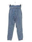 Vorschaubild 2 von Liu jo High Waist Jeans blau Größe 34