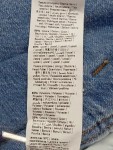 Vorschaubild 4 von Liu jo High Waist Jeans blau Größe 34