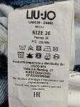 Vorschaubild 5 von Liu jo High Waist Jeans blau Größe 34