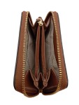 Vorschaubild 4 von Michael Kors Geldbörsen braun One Size