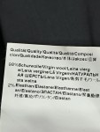 Vorschaubild 5 von Hugo Boss Anzughosen schwarz Größe 34