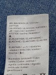 Vorschaubild 4 von Luisa Cerano Straight-Leg Jeans blau Größe 40