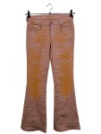 Vorschaubild 1 von Diesel Industry Five-Pocket-Hosen pink Größe 38