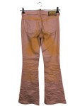 Vorschaubild 2 von Diesel Industry Five-Pocket-Hosen pink Größe 38