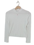 Vorschaubild 1 von Diesel Longsleeves weiß Größe 36