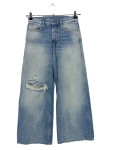 Vorschaubild 1 von Diesel High Waist Jeans blau Größe 36