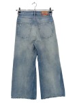 Vorschaubild 2 von Diesel High Waist Jeans blau Größe 36