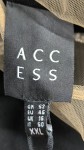 Vorschaubild 3 von Access Etuikleider schwarz Größe 46