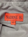 Vorschaubild 3 von Nadine H. Langarmhemden braun Größe 40