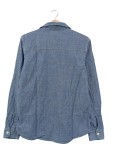 Vorschaubild 2 von Carhartt Jeanshemden blau Größe 38