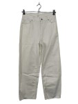 Vorschaubild 1 von NA-KD Baggyjeans weiß Größe 36