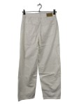 Vorschaubild 2 von NA-KD Baggyjeans weiß Größe 36