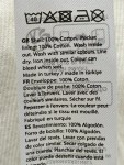 Vorschaubild 4 von NA-KD Baggyjeans weiß Größe 36