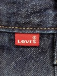 Vorschaubild 3 von Levi’s Jeansröcke blau Größe 36