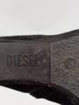 Vorschaubild 4 von Diesel Reißverschluss-Stiefeletten schwarz Größe 40