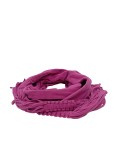 Vorschaubild 1 von Comptoir des Cotonniers Fransenschals pink One Size
