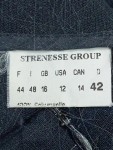 Vorschaubild 4 von Strenesse Anzughosen schwarz Größe 42