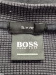 Vorschaubild 3 von Hugo Boss Sweatshirts schwarz Größe 38