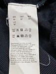 Vorschaubild 4 von Hugo Boss Sweatshirts schwarz Größe 38