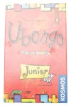 Vorschaubild 1 von Ubongo Junior Brettspiel Legespiel Kinderspiel Familienspiel ab 5 Jahre