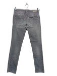 Vorschaubild 2 von Diesel Hüftjeans hellgrau Größe 38