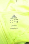 Vorschaubild 3 von Fußball Trikot Herren 48;M Gelb ClimaCool Schiedsrichter Sport