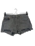 Vorschaubild 1 von Levi’s Jeansshorts hellgrau Größe 38
