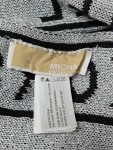 Vorschaubild 3 von Michael Kors Strickschals silberfarben One Size