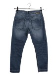 Vorschaubild 2 von Diesel Industry Slim Jeans blau Größe 36