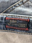 Vorschaubild 3 von Diesel Industry Slim Jeans blau Größe 36