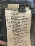 Vorschaubild 4 von Diesel Industry Slim Jeans blau Größe 36
