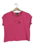 Vorschaubild 1 von Diesel T-Shirts pink Größe 36