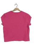 Vorschaubild 2 von Diesel T-Shirts pink Größe 36