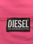 Vorschaubild 3 von Diesel T-Shirts pink Größe 36