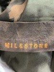 Vorschaubild 3 von Milestone Übergangsmäntel braun Größe 34