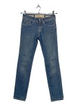 Vorschaubild 1 von Jacob Cohen Hüftjeans blau Größe 34