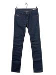 Vorschaubild 1 von Diesel Hüftjeans blau Größe 40