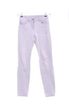 Vorschaubild 1 von Stefanel Boyfriendjeans pink Größe 32