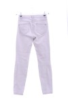 Vorschaubild 2 von Stefanel Boyfriendjeans pink Größe 32