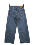 Vorschaubild 2 von Levi’s Marlenejeans blau Größe 36