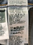 Vorschaubild 5 von Levi’s Marlenejeans blau Größe 36