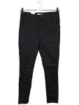 Vorschaubild 1 von Levi’s High Waist Jeans schwarz Größe 40