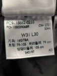 Vorschaubild 4 von Levi’s High Waist Jeans schwarz Größe 40