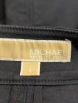Vorschaubild 3 von Michael Kors Miniröcke schwarz Größe 36