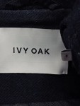 Vorschaubild 3 von Ivy & Oak Wollmäntel blau Größe 34