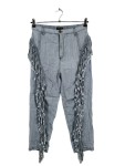 Vorschaubild 1 von Mes Demoiselles 7/8 Jeans blau Größe 38