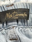 Vorschaubild 3 von Mes Demoiselles 7/8 Jeans blau Größe 38