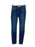 Vorschaubild 1 von Gang Skinny Jeans blau Größe 32