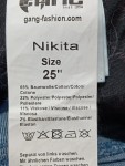 Vorschaubild 4 von Gang Skinny Jeans blau Größe 32