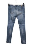 Vorschaubild 2 von Guess Skinny Jeans blau Größe 38